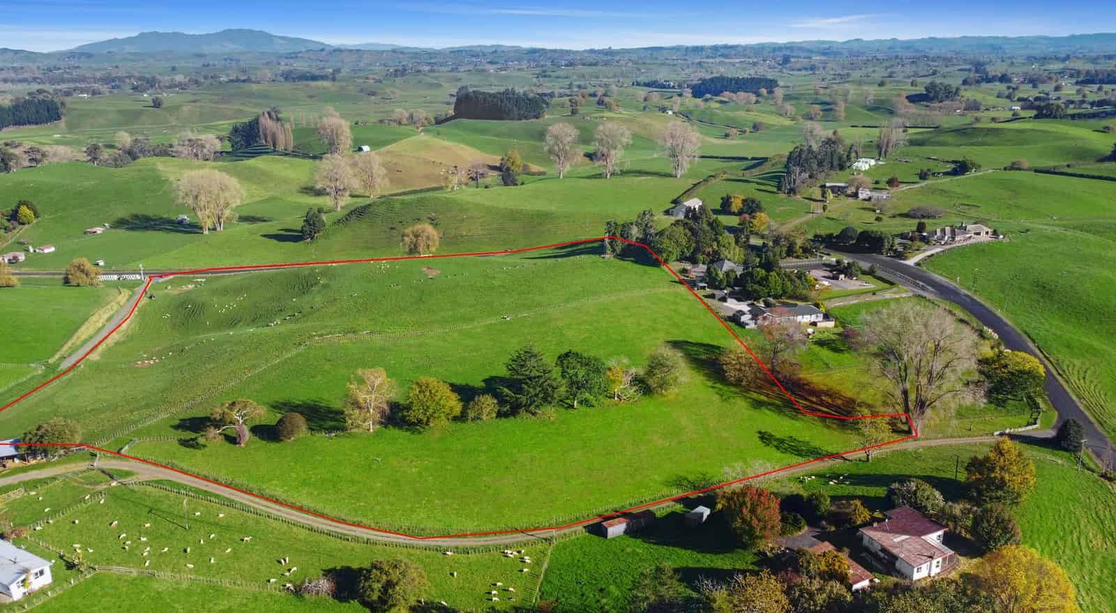 Tapapa West Road, Tirau, South Waikato For Sale realestate.co.nz