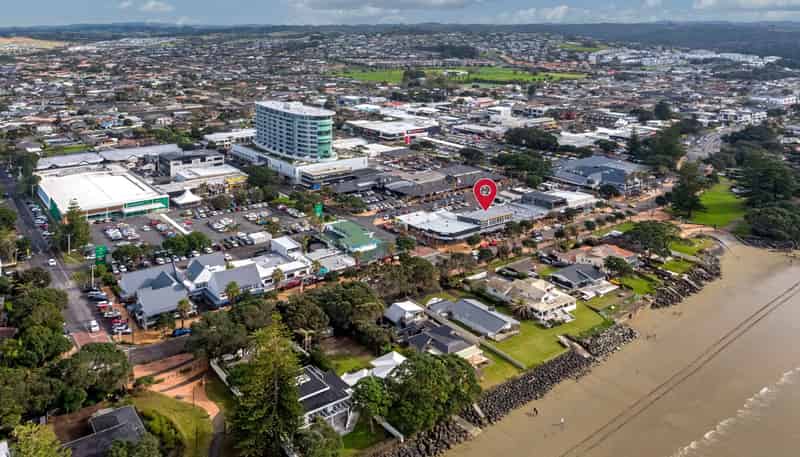 3/326 Hibiscus Coast Highway, Orewa