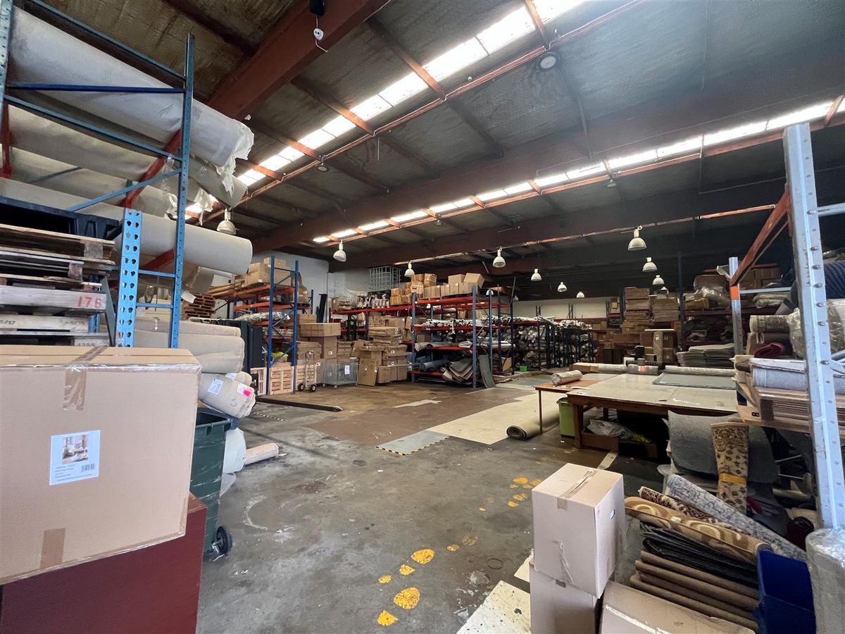 CBRE | Prime Storage – Available within Month, East Tamaki