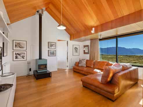 1640 Lilybank Road, Lake Tekapo