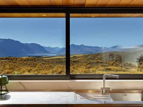 1640 Lilybank Road, Lake Tekapo