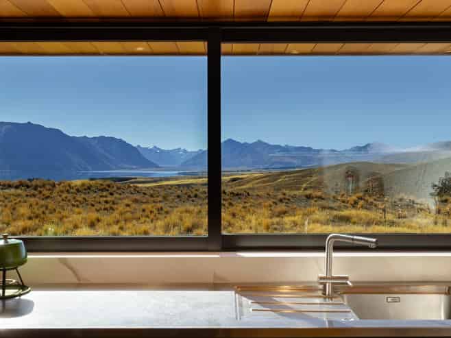 1640 Lilybank Road, Lake Tekapo