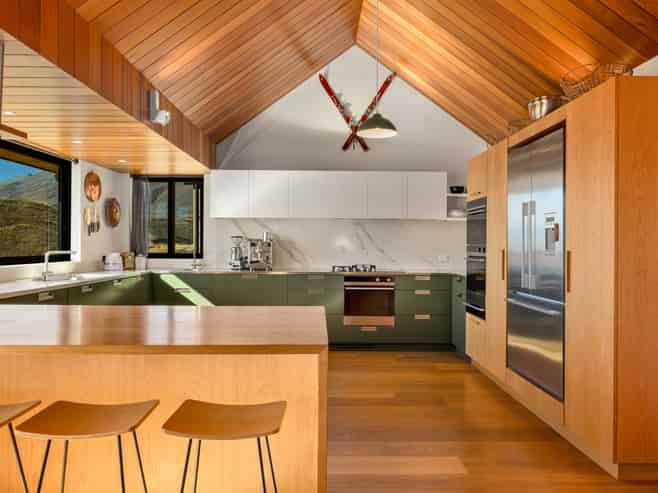 1640 Lilybank Road, Lake Tekapo