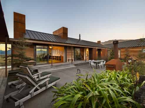 1640 Lilybank Road, Lake Tekapo