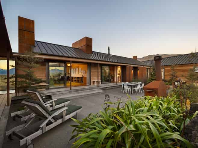 1640 Lilybank Road, Lake Tekapo