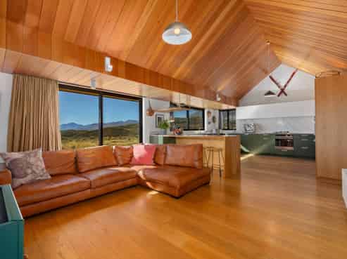 1640 Lilybank Road, Lake Tekapo