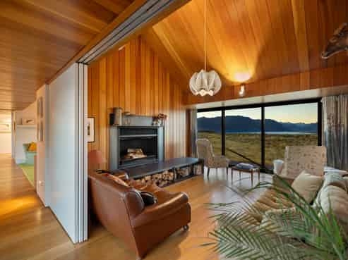 1640 Lilybank Road, Lake Tekapo