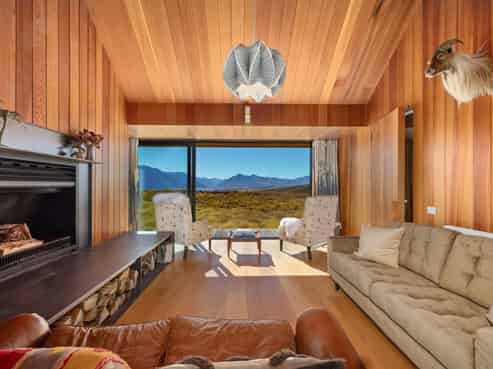 1640 Lilybank Road, Lake Tekapo