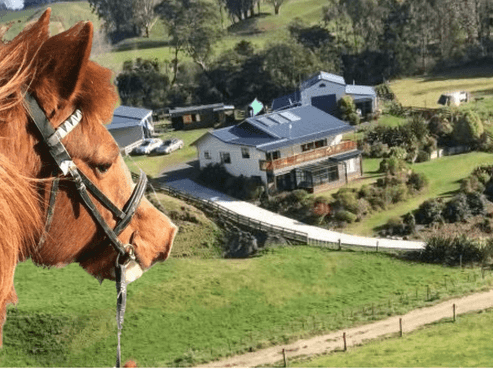 153 Marotiri Road, Lake Taupo (West)