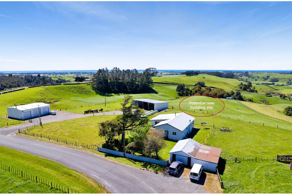 31 Clarke Road, Lepperton, New Plymouth For Sale realestate.co.nz