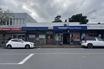 Retail Opportunity