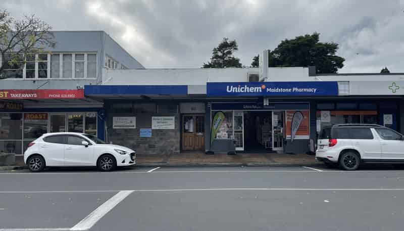 Part 49-53 Main Street, Upper Hutt