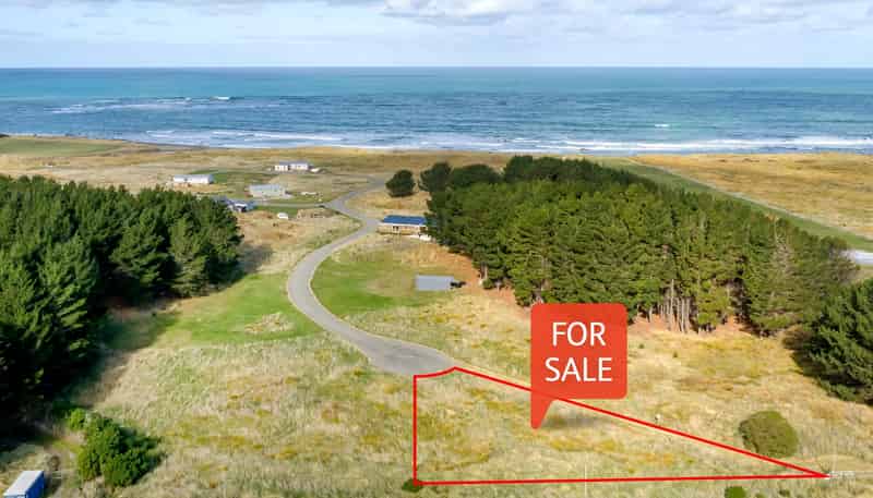 28 Reefview Way, Flat Point