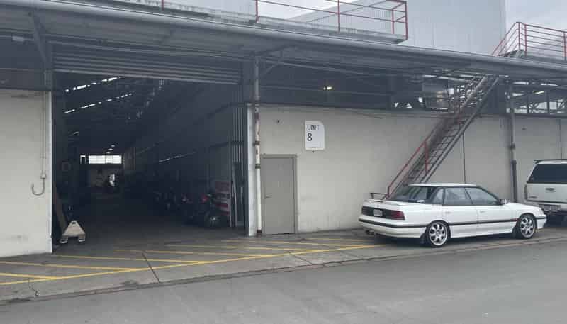 Unit 8/24 Railway Avenue, Upper Hutt