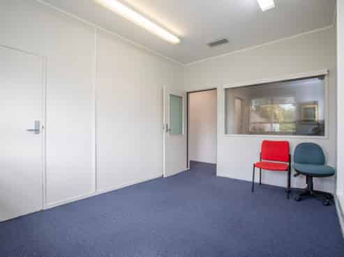 DESIGNED FOR YOU – FLEXIBLE SPACE & FLEXIBLE TERMS