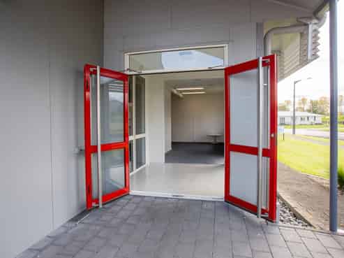 DESIGNED FOR YOU – FLEXIBLE SPACE & FLEXIBLE TERMS