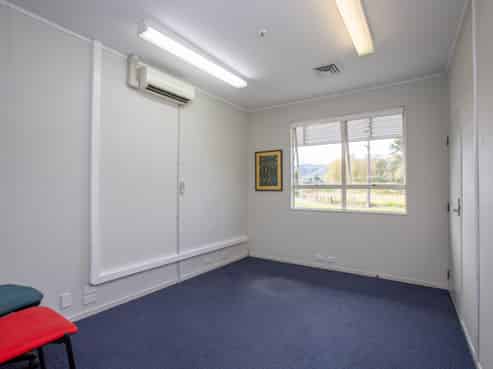 DESIGNED FOR YOU – FLEXIBLE SPACE & FLEXIBLE TERMS