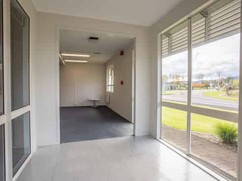 DESIGNED FOR YOU – FLEXIBLE SPACE & FLEXIBLE TERMS