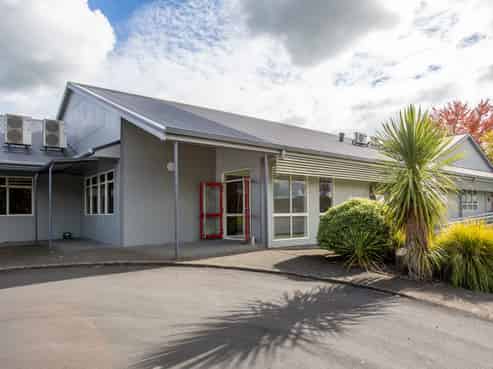 DESIGNED FOR YOU – FLEXIBLE SPACE & FLEXIBLE TERMS