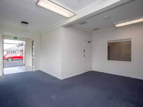 DESIGNED FOR YOU – FLEXIBLE SPACE & FLEXIBLE TERMS