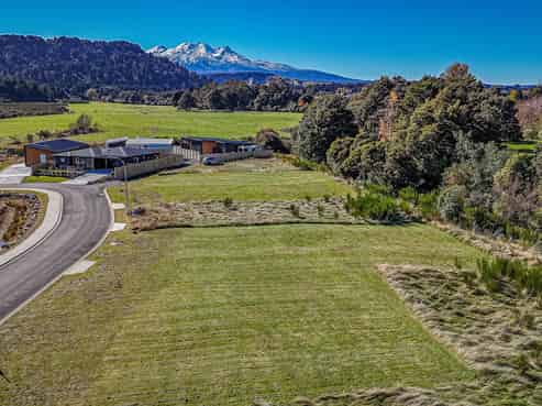 46 Kowhai Crescent, Ohakune