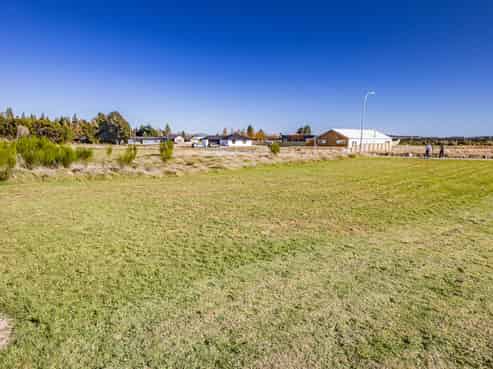 46 Kowhai Crescent, Ohakune