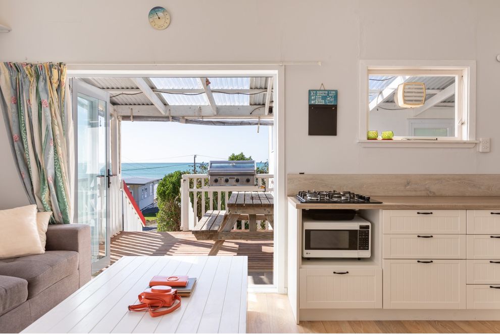 30A Akitio Esplanade, Akitio, Tararua For Sale realestate.co.nz