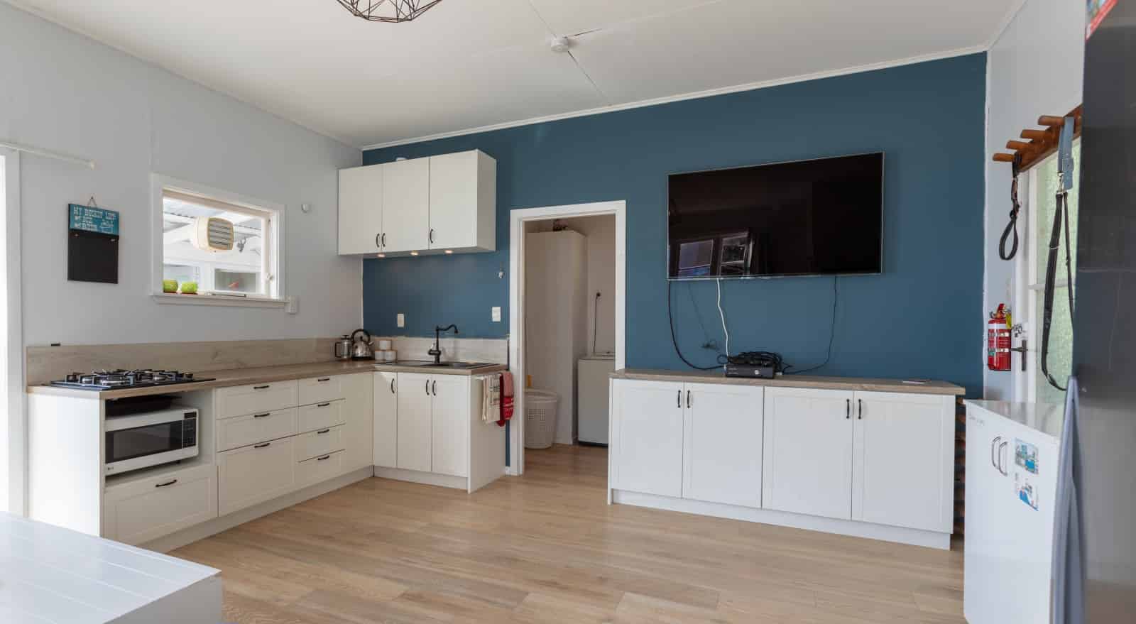 30A Akitio Esplanade, Akitio, Tararua For Sale realestate.co.nz