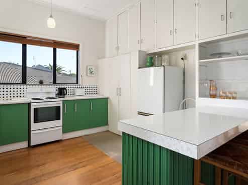 412A Willoughby Street, Thames