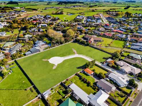  Raupeka Place, Hawera