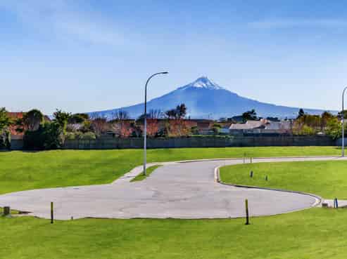  Raupeka Place, Hawera