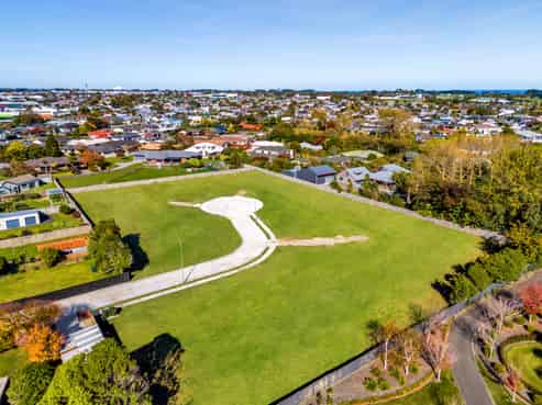  Raupeka Place, Hawera