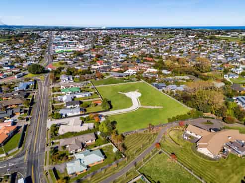  Raupeka Place, Hawera