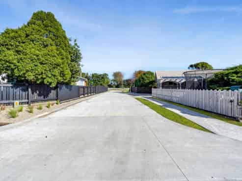  Raupeka Place, Hawera