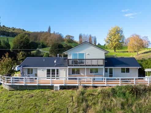 521 Aspin Road, Te Miro