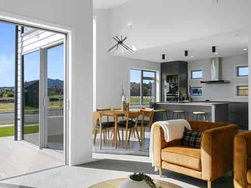 24 Raupo Crescent, Wharewaka