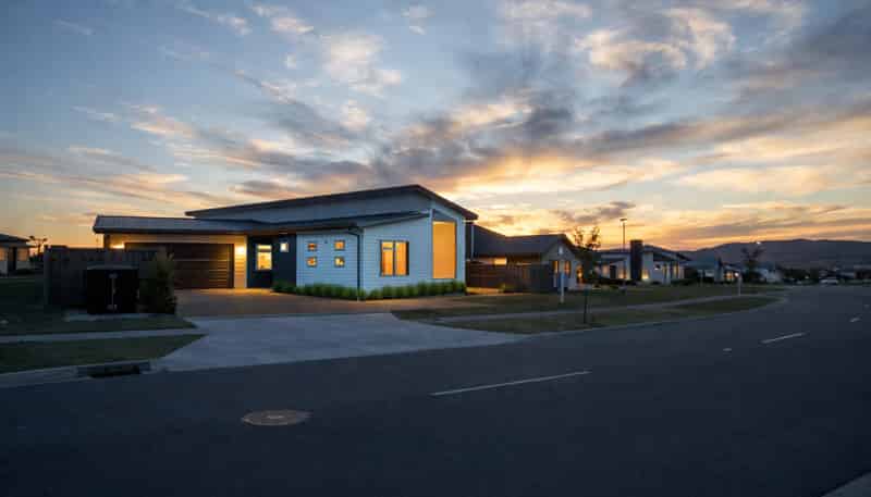 24 Raupo Crescent, Wharewaka