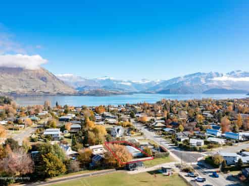 117 Totara Terrace, Wanaka