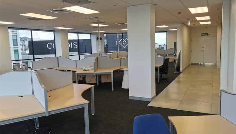  L16, 7 City  Road, Auckland Central
