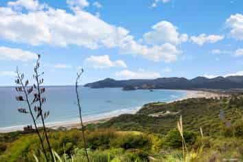 1 Aotea Road, Great Barrier Island