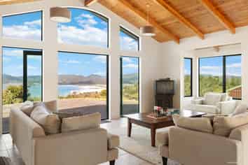 1 Aotea Road, Great Barrier Island