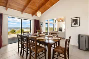 1 Aotea Road, Great Barrier Island