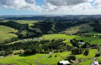 Helensville supreme development 
