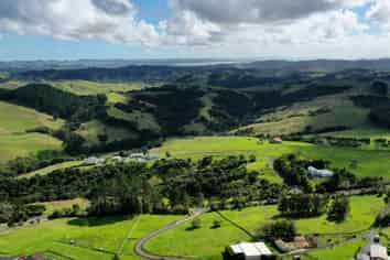 Helensville supreme development 