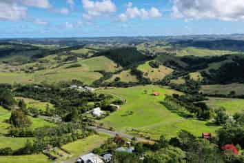 Helensville supreme development 