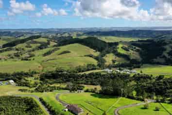 Helensville supreme development 