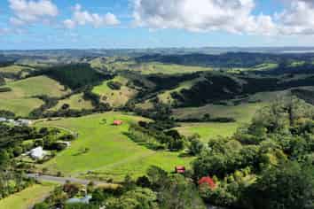 Helensville supreme development 
