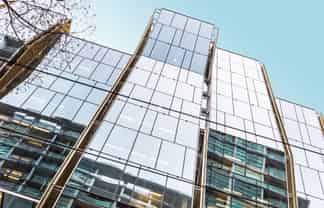 Dominant presence on Willis St