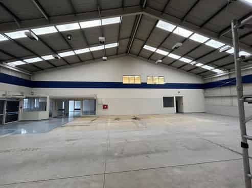 Timaru Large Format Retail for Lease