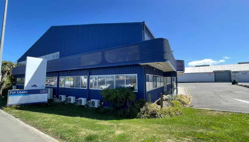 226 Evans Street , Smithfield
